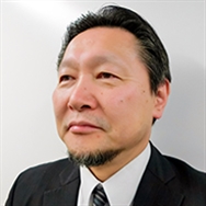 （株）アムコー・テクノロジー・ジャパン 代表取締役社長 川島知浩氏